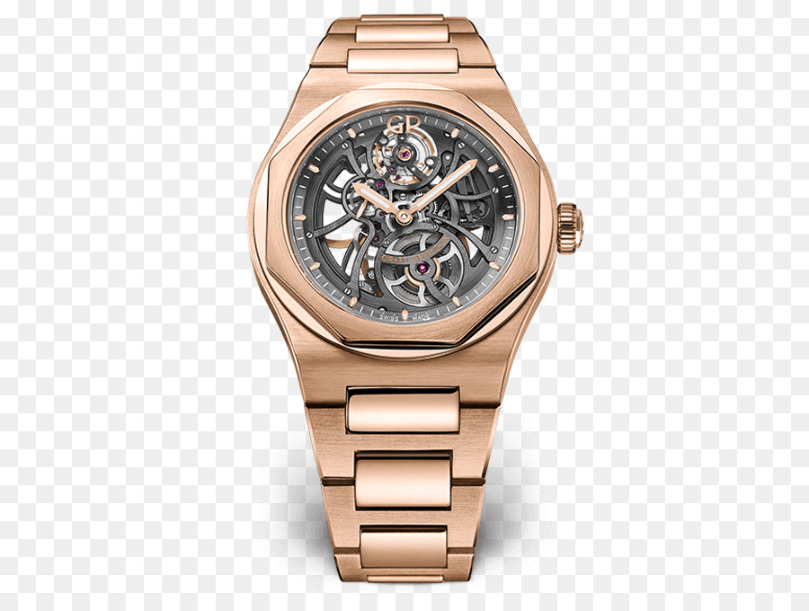 Girardperregaux，Assistir PNG