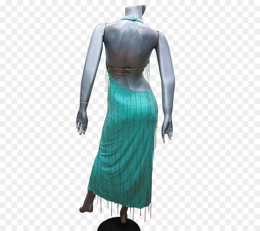 Figurino，Vestido PNG