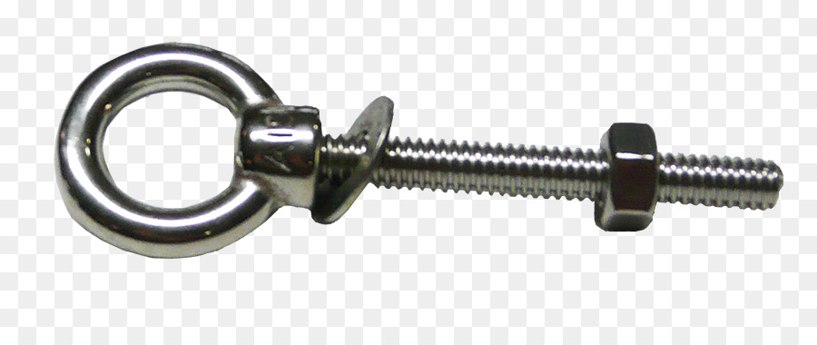 Parafuso De Olhal，Hardware PNG