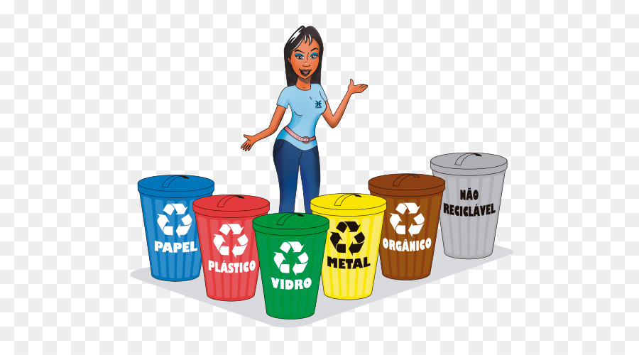 Waste，Reciclagem PNG