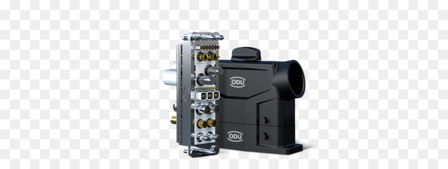 Odu Gmbh Co Kg，Conector Elétrico PNG