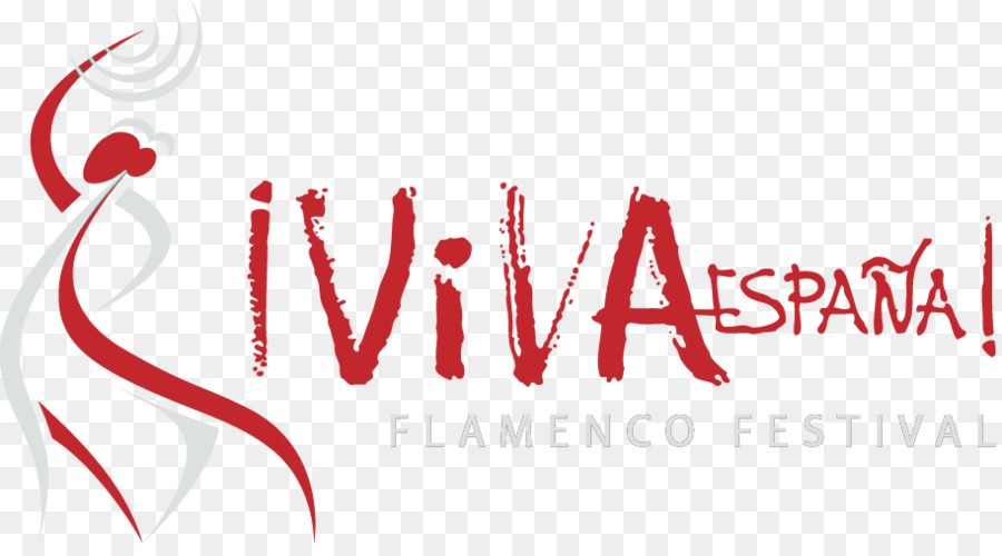 Viva Espanha Logo，Flamenco PNG