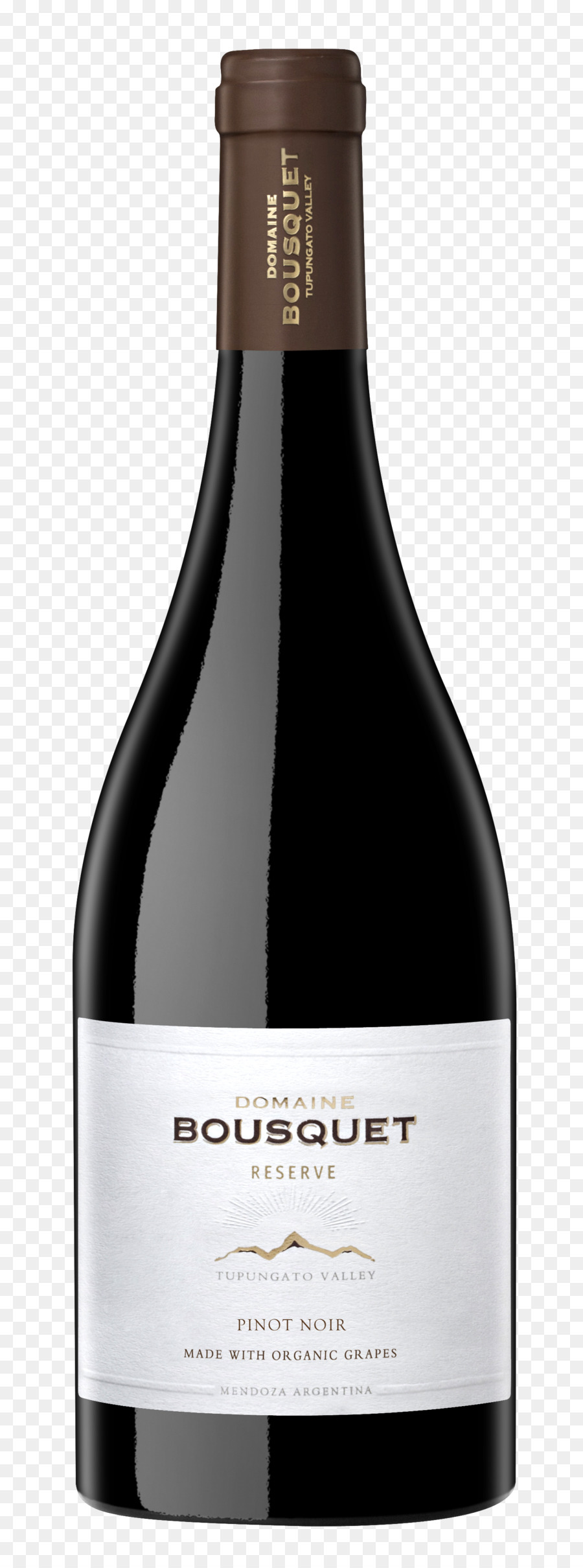 Garrafa De Vinho，Merlot PNG