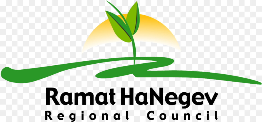 Ramat Negev Conselho Regional，Logo PNG