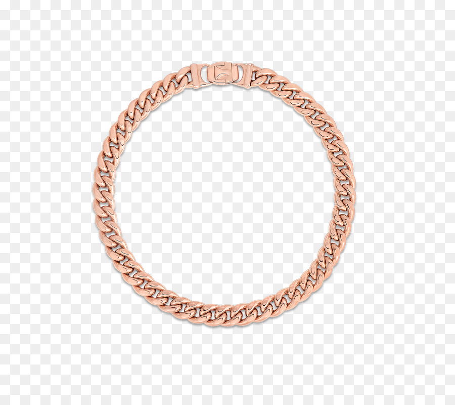 Pulseira De Ouro，Corrente PNG