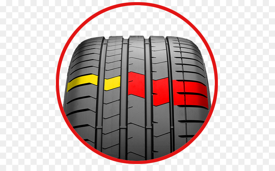 Carro，Pirelli PNG