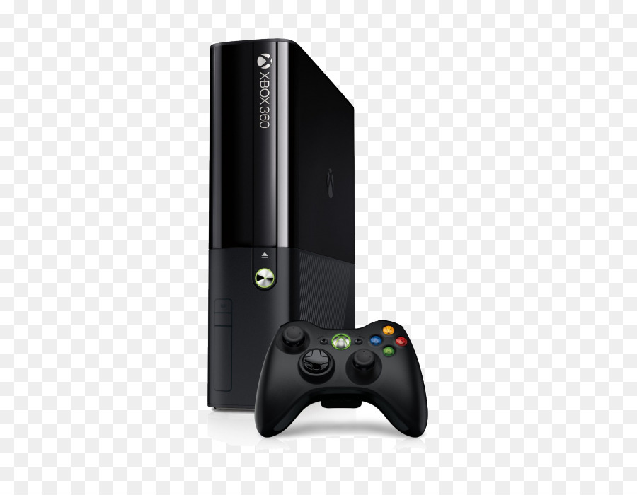 O Microsoft Xbox 360 E，Microsoft Xbox 360 PNG