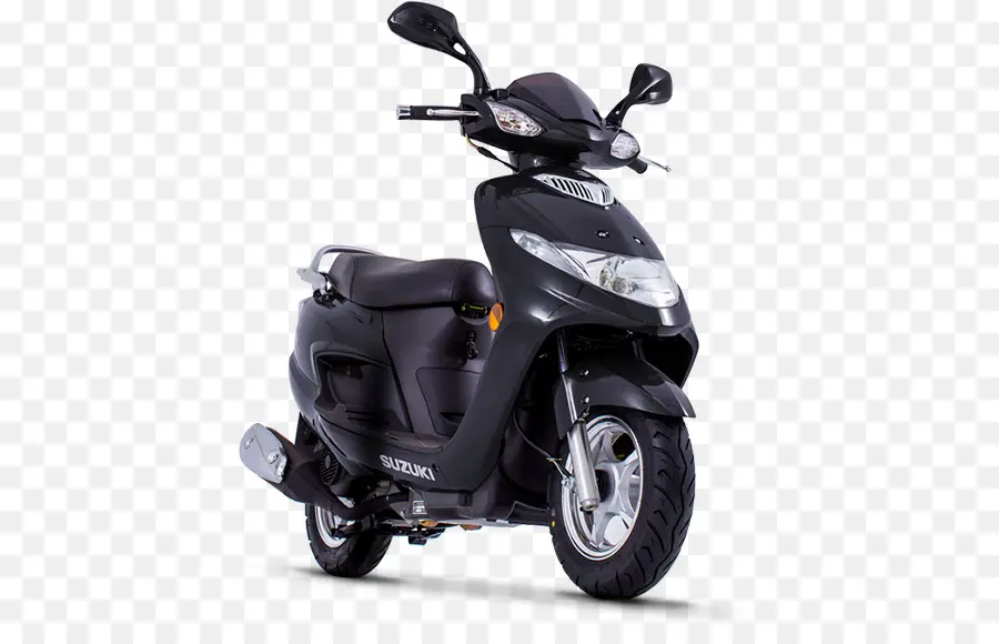 Suzuki，Suzuki Uma Burgman 125 PNG