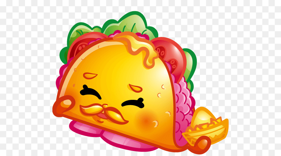 Taco，Burrito PNG