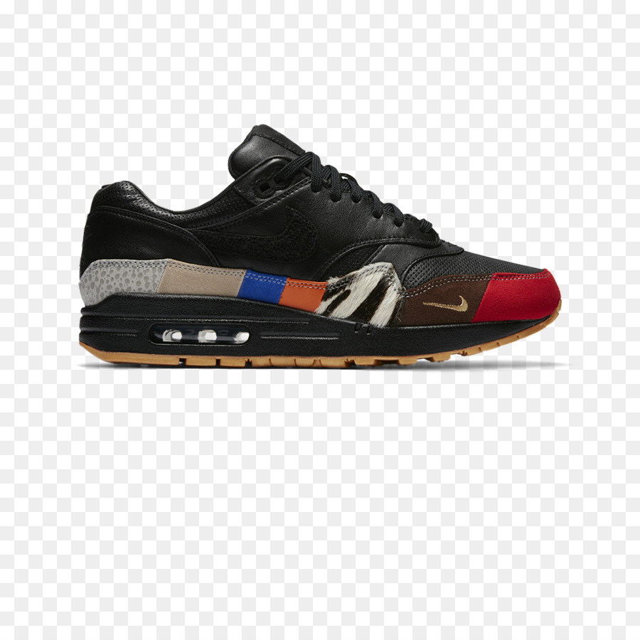 Nike Air Max 1 Mestre 910772 001，Sapatos De Desporto PNG