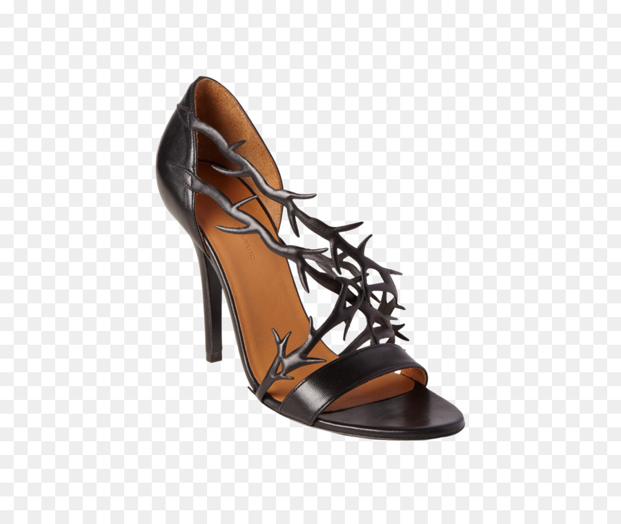 Sapato，Chinelo PNG