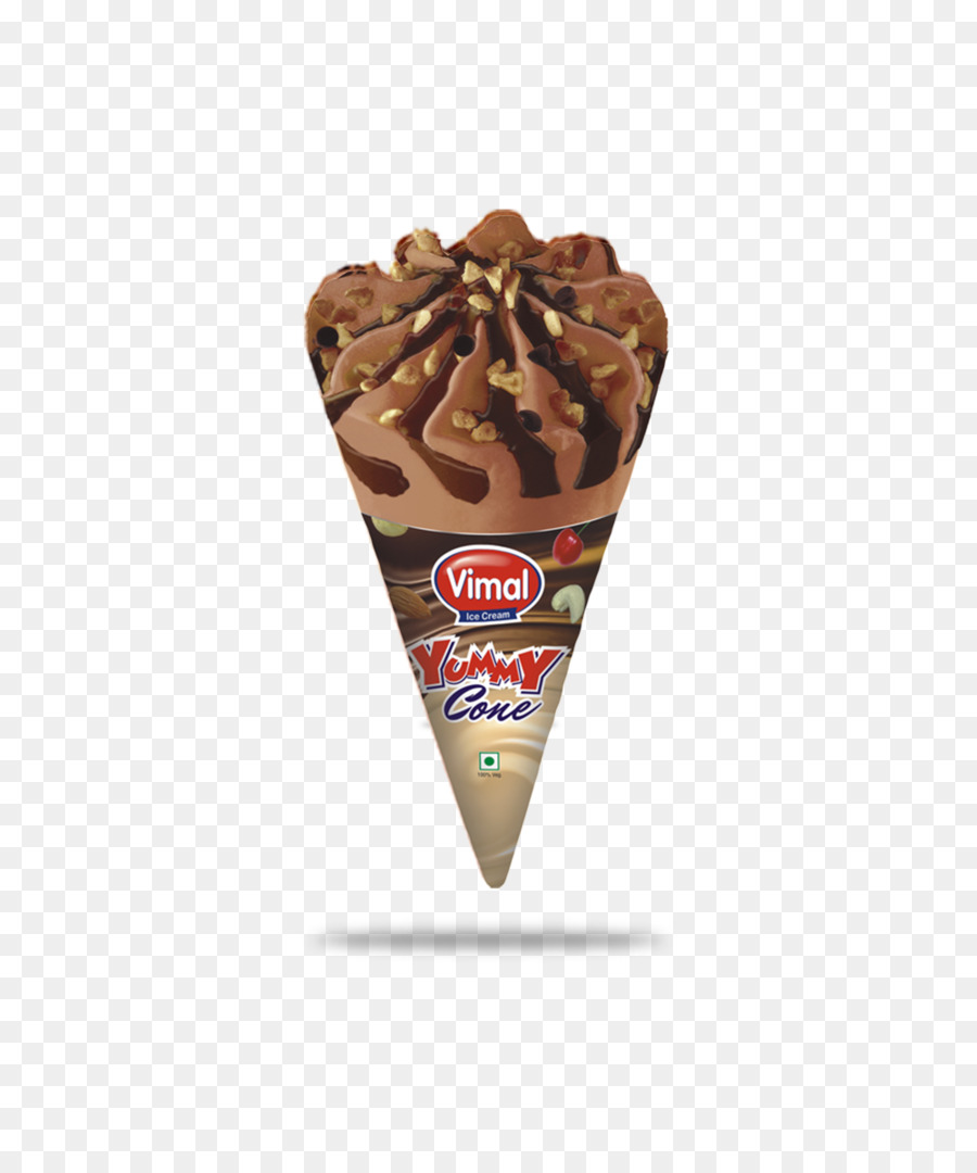 Casquinha De Sorvete，Chocolate PNG