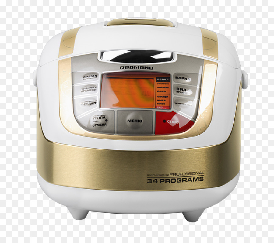 Panela Elétrica De Arroz，Multicooker PNG