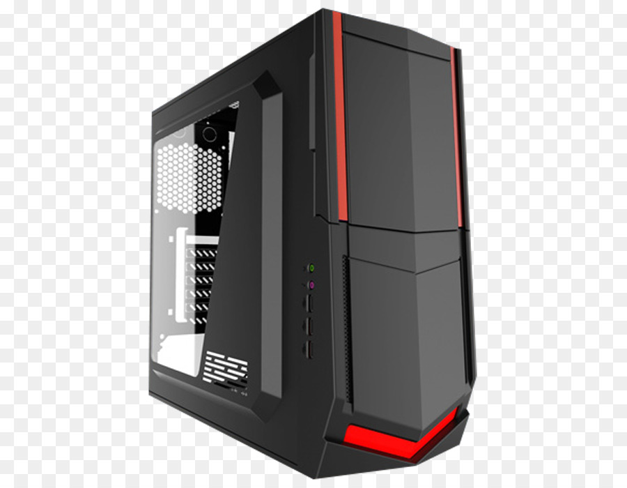 Gabinete De Computador，Computador PNG