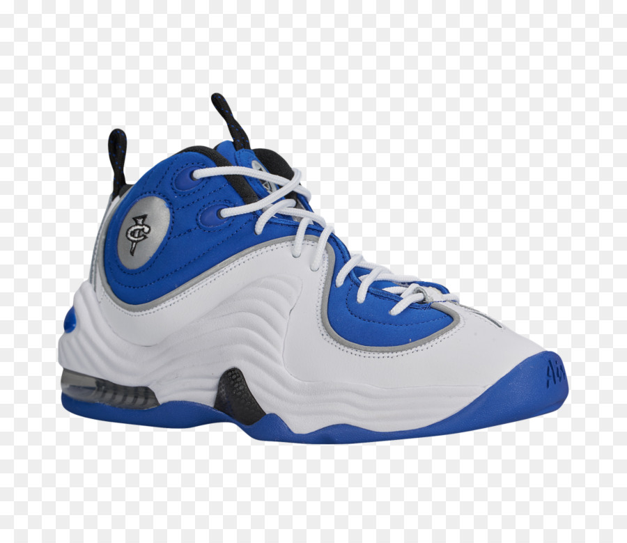 Nike Air Penny Ii 333886 005，Nike PNG