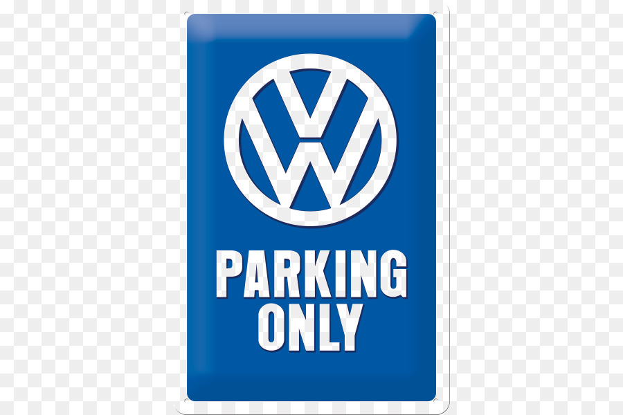 Sinal De Estacionamento Volkswagen，Estacionamento PNG