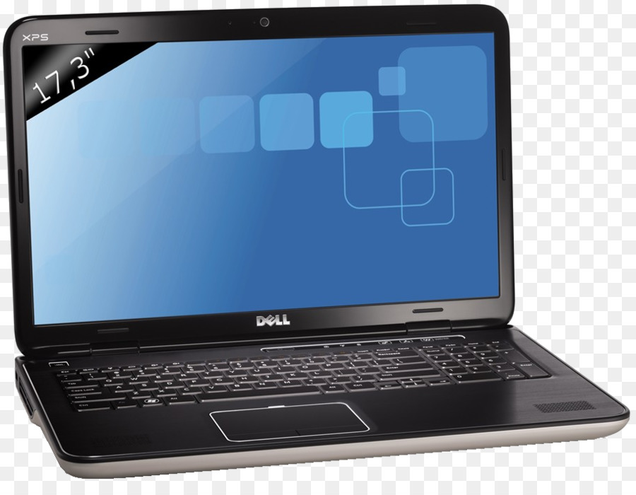 Netbook，A Dell PNG