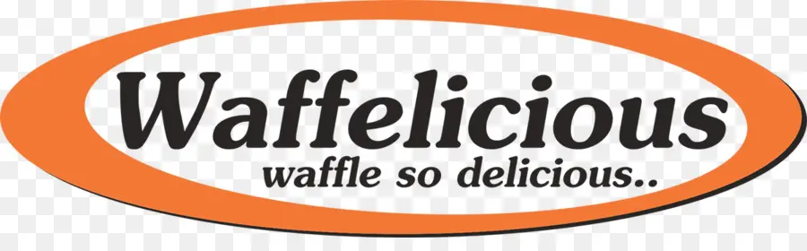 Logo，Waffelicious PNG