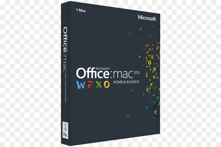 O Microsoft Office Para Mac 2011，Microsoft Office PNG