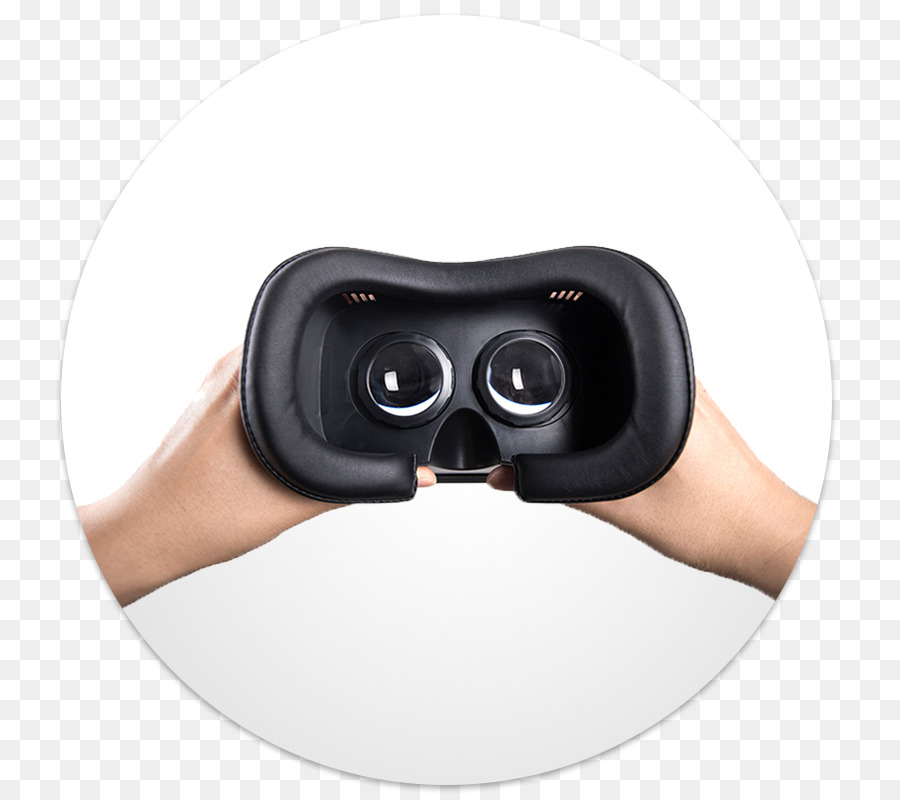 Realidade Virtual，Imersão PNG