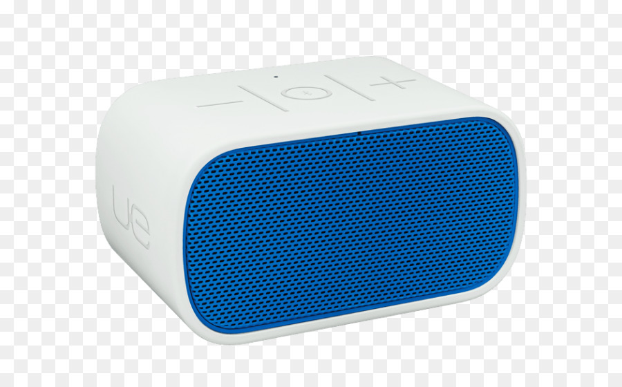 A Ultimate Ears，A Logitech Ue Mobile Boombox PNG