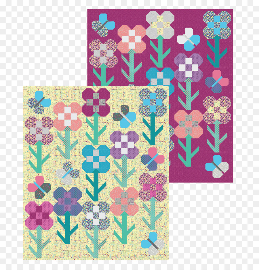 Quilt，Quilting PNG