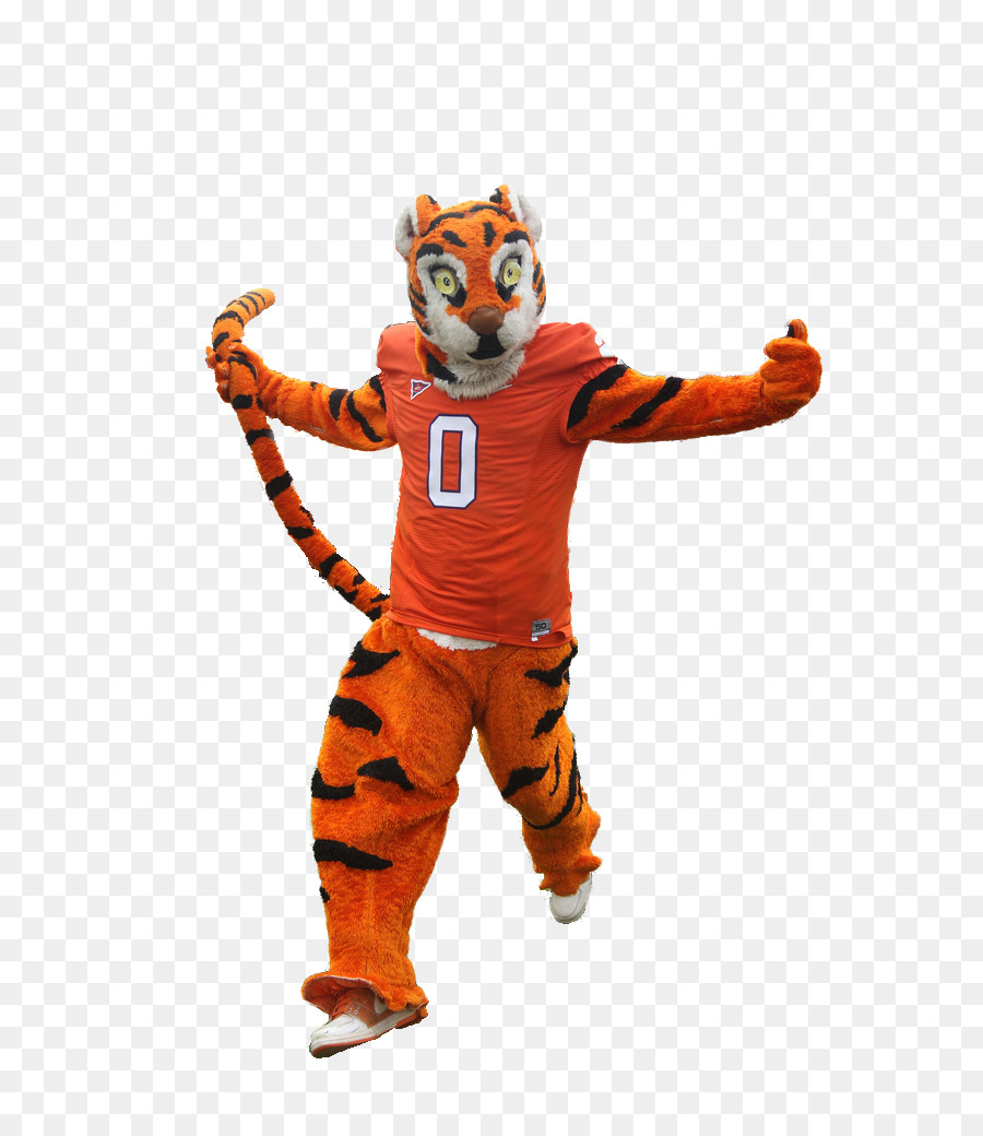 Tigre，Mascote PNG