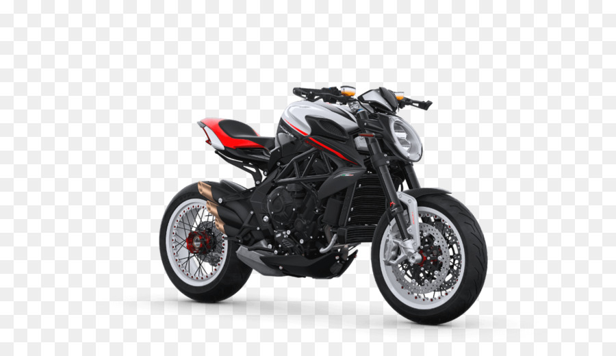 Motocicleta Preta，Bicicleta PNG