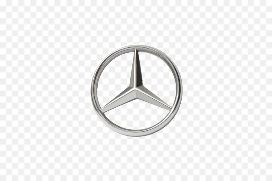 Mercedes Logo，Marca PNG