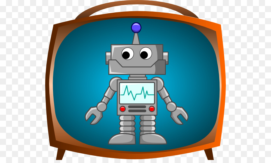 Chatbot，Robô PNG