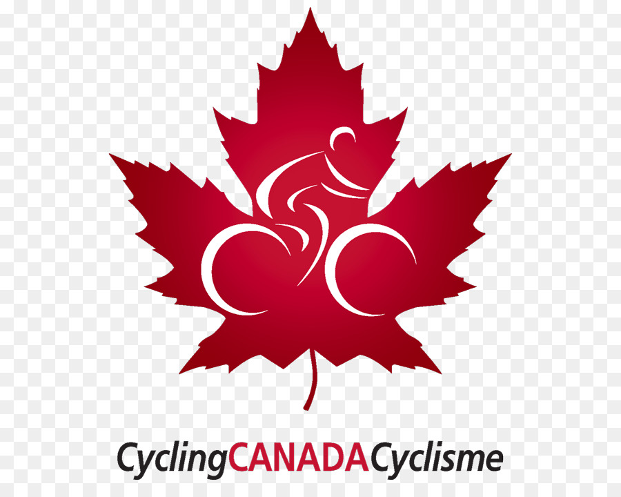 Ciclismo Canadá Cyclisme，Hop No Canadá PNG