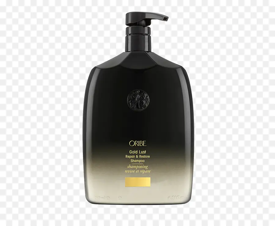 Frasco De Shampoo，Cuidados Com O Cabelo PNG