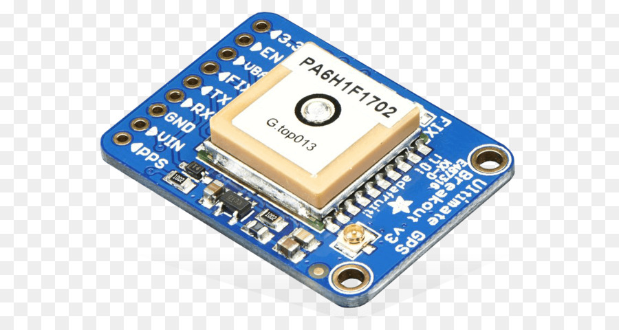 Sistemas De Navegação Gps，Adafruit Industries PNG