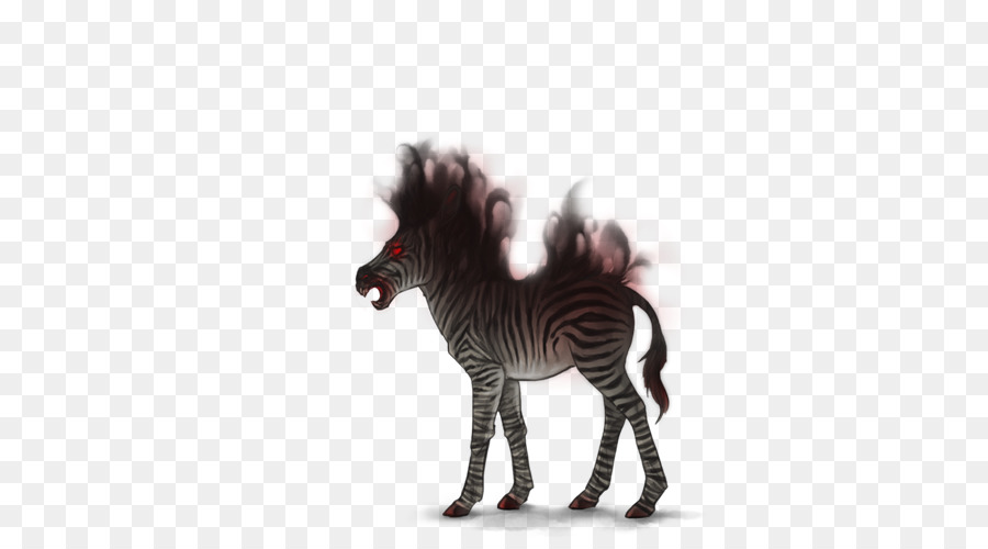 Quagga，Leão PNG