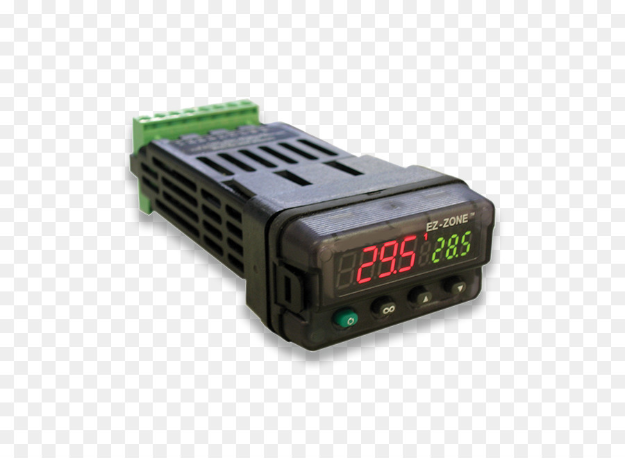 Controlador De Temperatura，Digital PNG