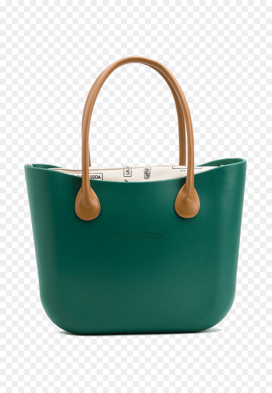 Bolsa Azul，Moda PNG