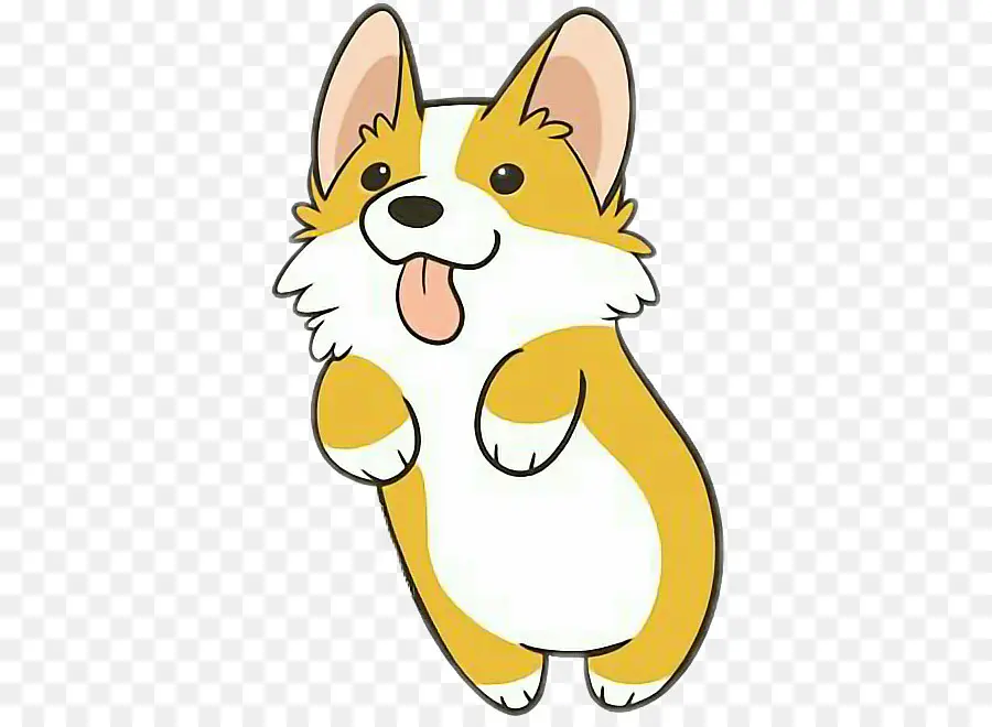 Pembroke Welsh Corgi，Cardigan Welsh Corgi PNG