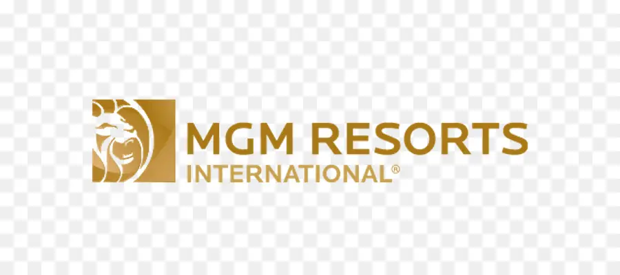 Logotipo Da Mgm Resorts，Marca PNG