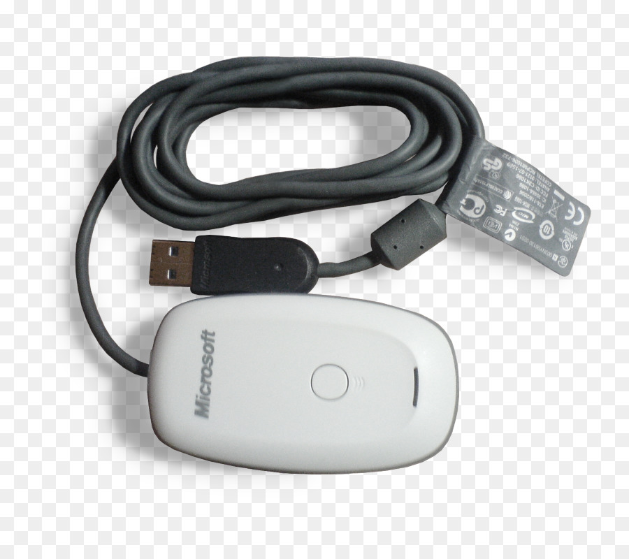 Receptor Usb Microsoft，Usb PNG