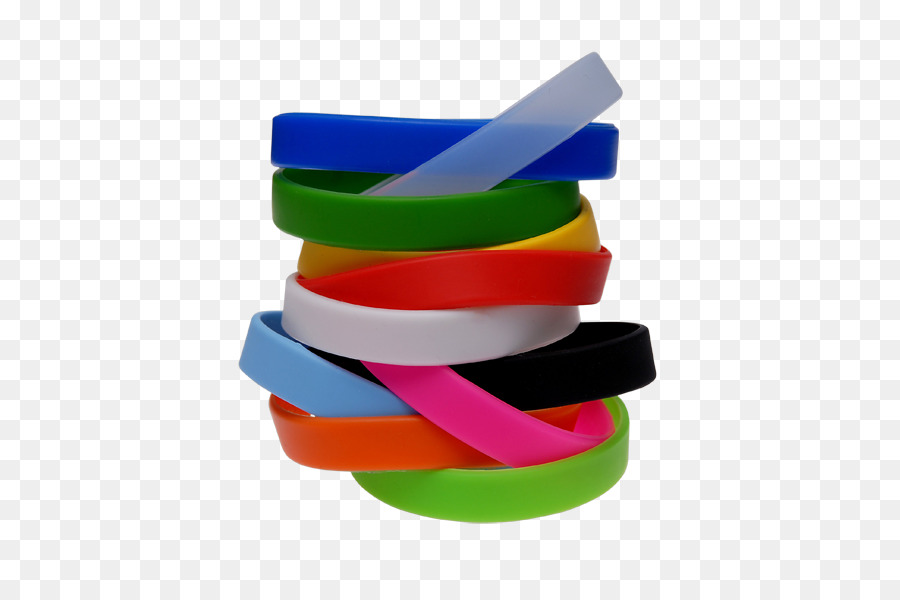 Wristband，Plástico PNG