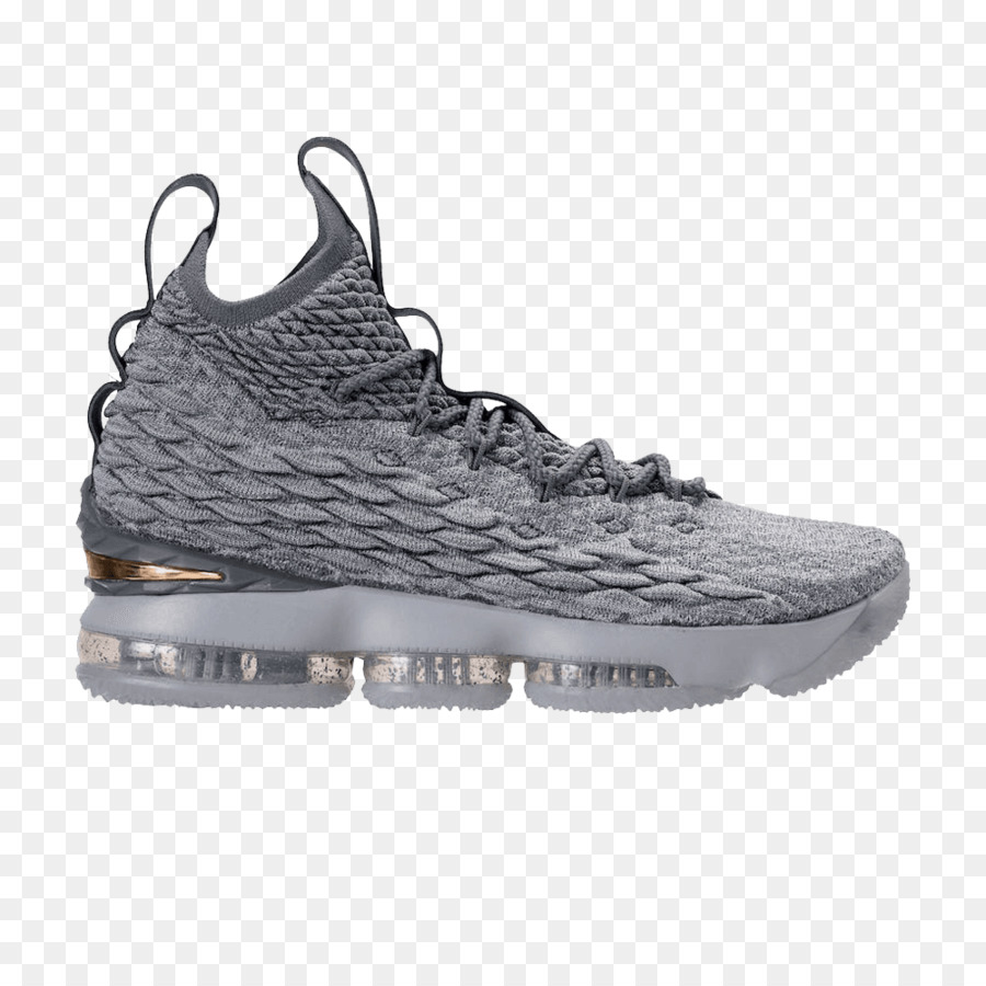 Nike Lebron 15 Da Cidade De Série 897648 005，Nike Lebron 15 Cidade Edition PNG