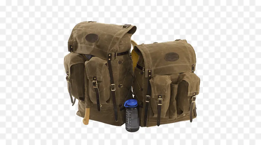 Mochilas，Bolsas PNG