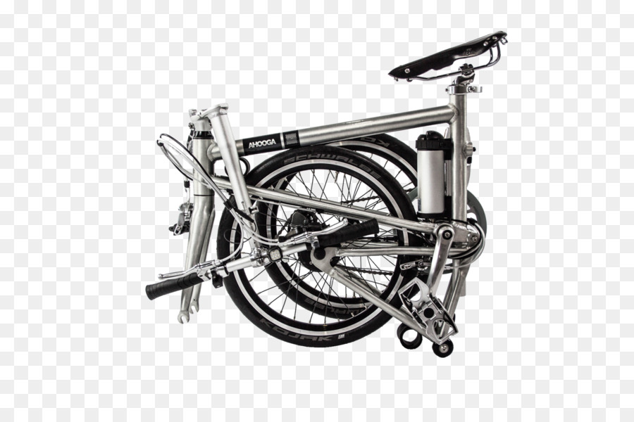 Bicicleta Dobrável，Bicicleta PNG