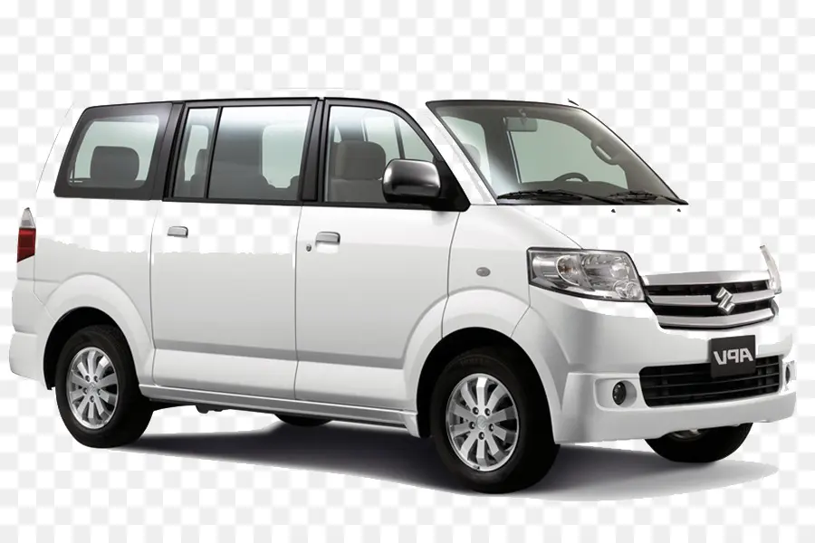 Van，Carro PNG