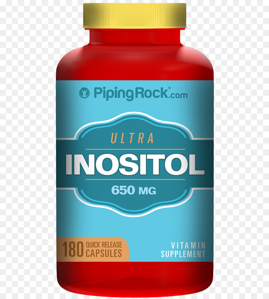 Inositol，Suplemento Alimentar PNG