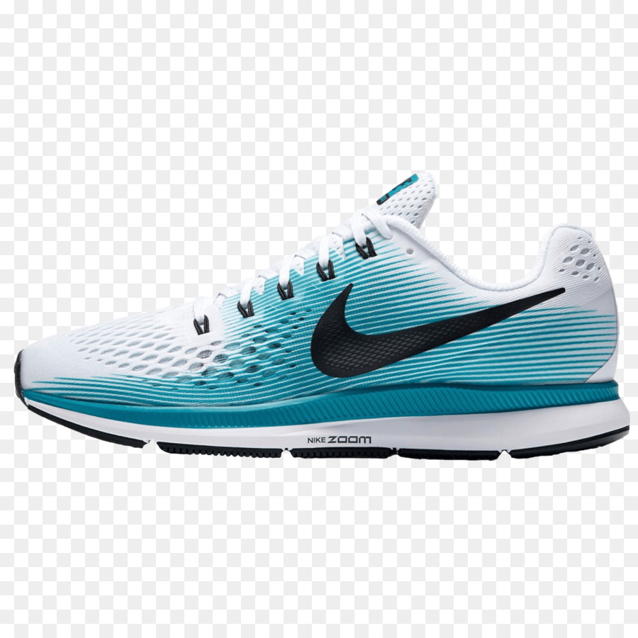 Nike Zoom Air Pegasus 34 Homens，Nike PNG