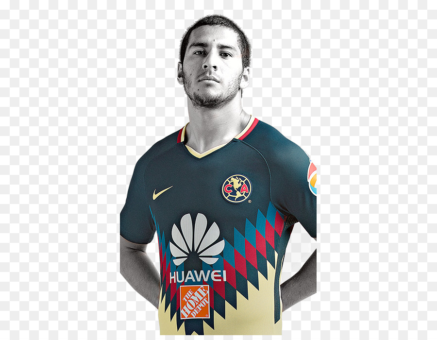 Darwin Quintero，Tshirt PNG