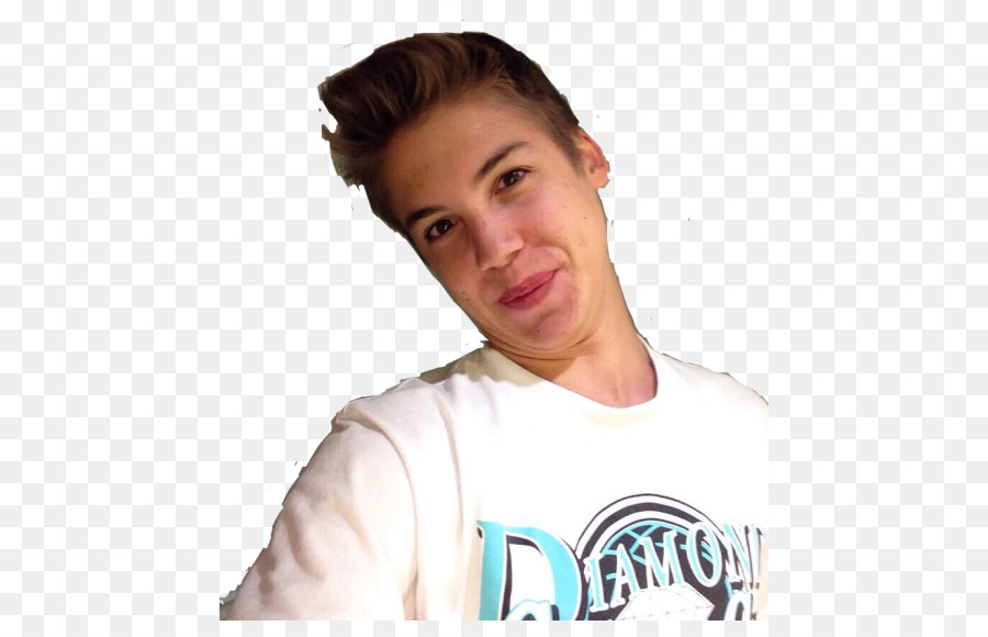 Cameron Dallas，Tshirt PNG