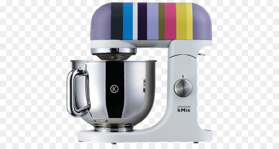 Mixer，Kenwood Chef PNG