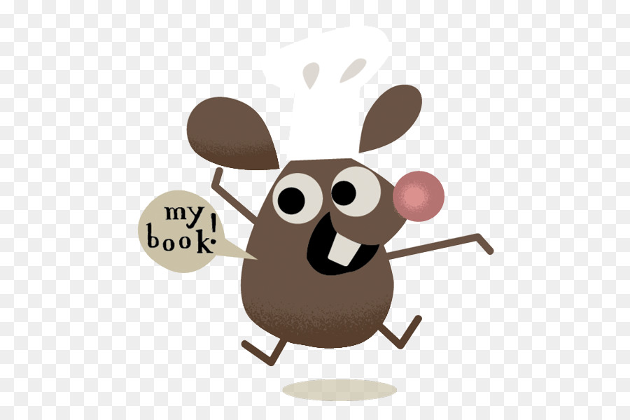 Mouse De Computador，Cartoon PNG